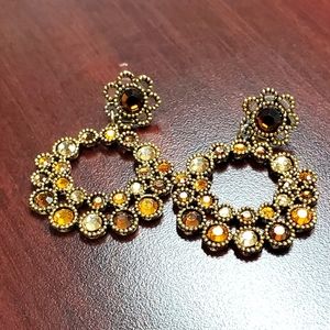 Ladies earrings